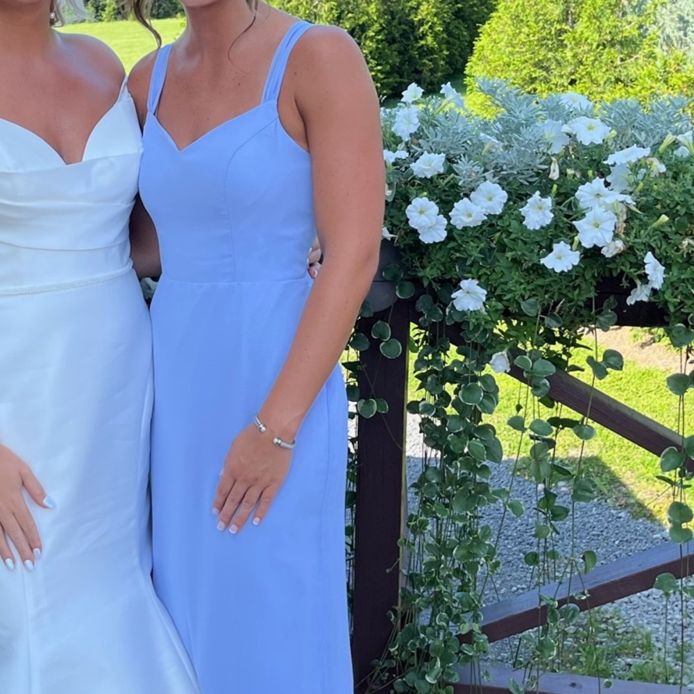 Azazie Bridesmaids Dress